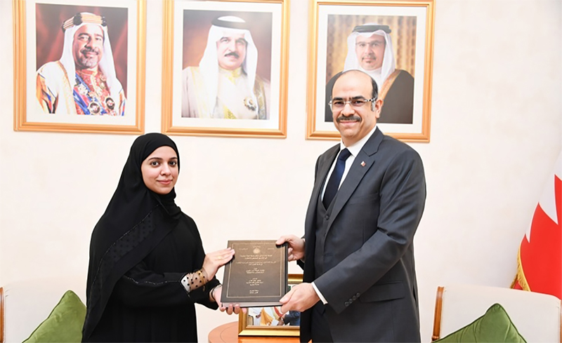 الوزير يؤكد دور البحث العلمي في التنمية